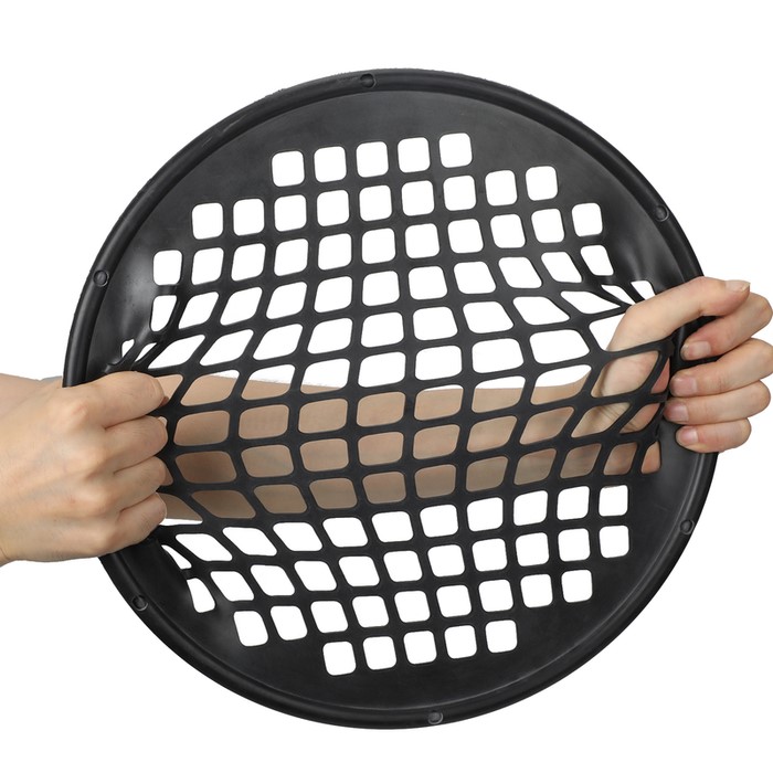 Ejercitador de mano, dedo, pulgar, antebrazo y muñeca Power-Web de 14" - libre de látex - Imagen 25 de 26