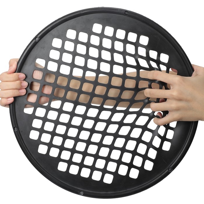 Ejercitador de mano, dedo, pulgar, antebrazo y muñeca Power-Web de 14" - libre de látex - Imagen 26 de 26