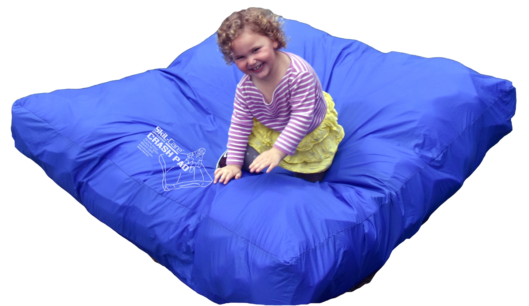 SkiL-Care Crash Pad - Picture 14 of 40