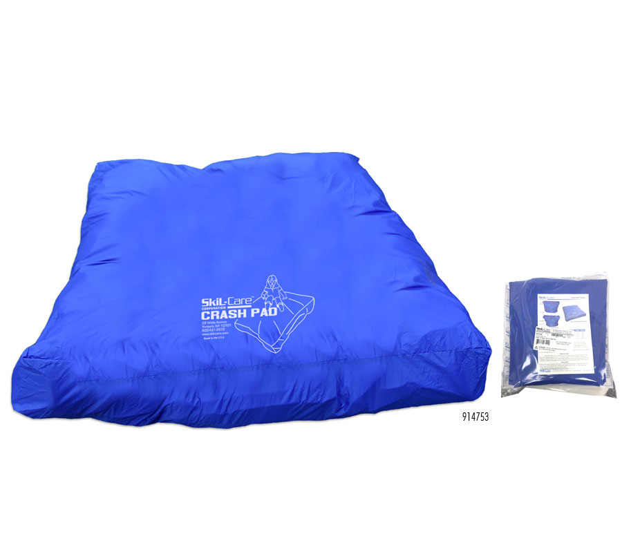 SkiL-Care Crash Pad - Picture 26 of 40