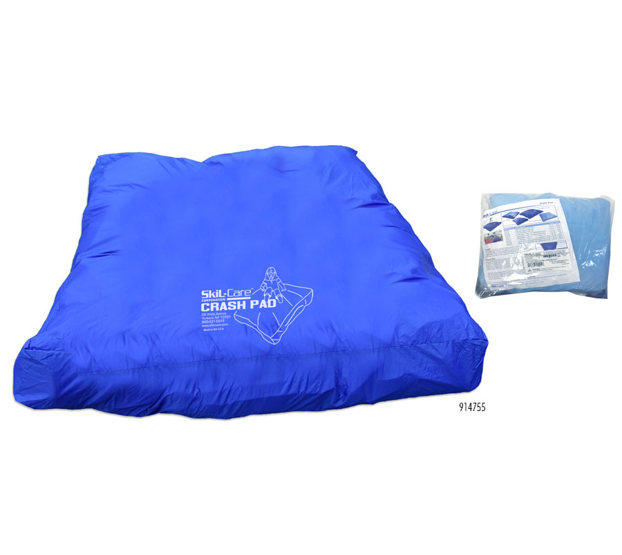 SkiL-Care Crash Pad - Picture 35 of 40
