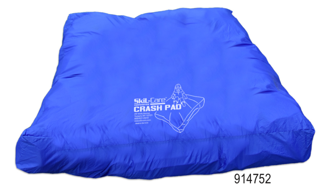 SkiL-Care Crash Pad - Picture 16 of 40