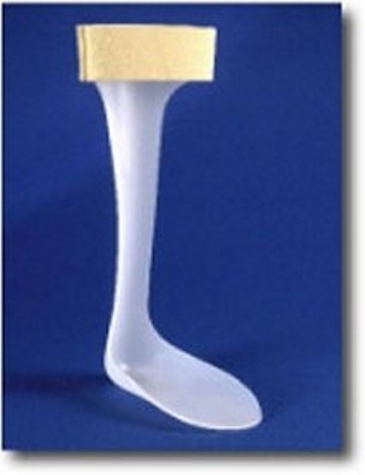 Ankle Foot Orthosis for Drop Foot, AFO Posterior Leaf Spring - Picture 7 of 10