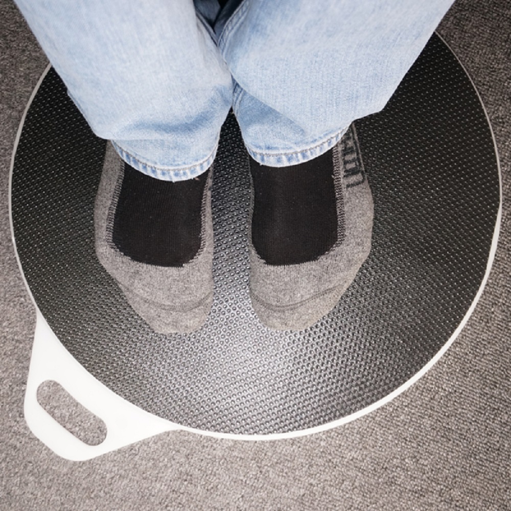 Mobility Transfer Systems SafetySure Pivot Disc - Picture 14 of 14