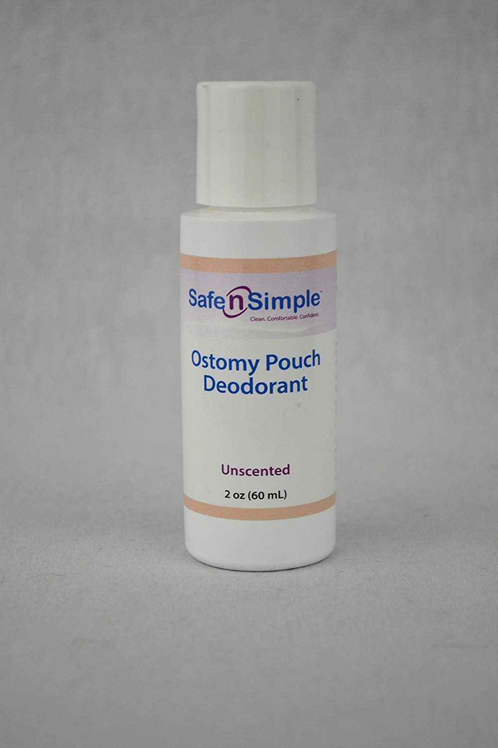 Safe n' Simple Ostomy Pouch Deodorant eBay