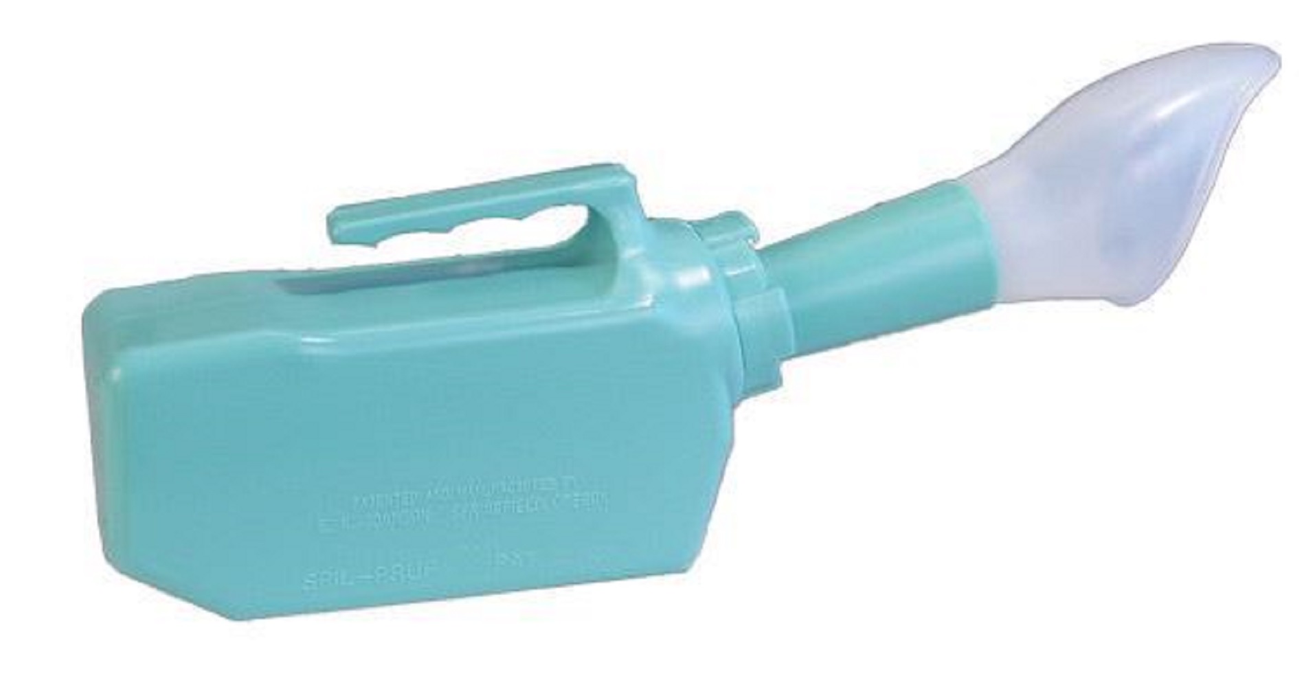 Urinarios SPIL-PRUF® - macho o hembra - Imagen 8 de 9