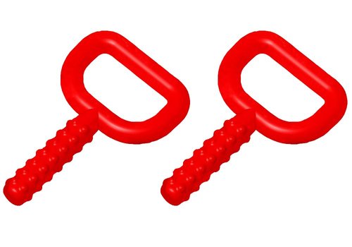 Chewy Tubes Super Chews - Picture 9 of 15