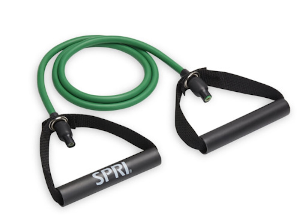 SPRI Xertube Resistance Band - The Original Xertube