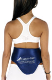 Elasto Gel Hot & Cold Reusable - Sizes S/M and L-3XL