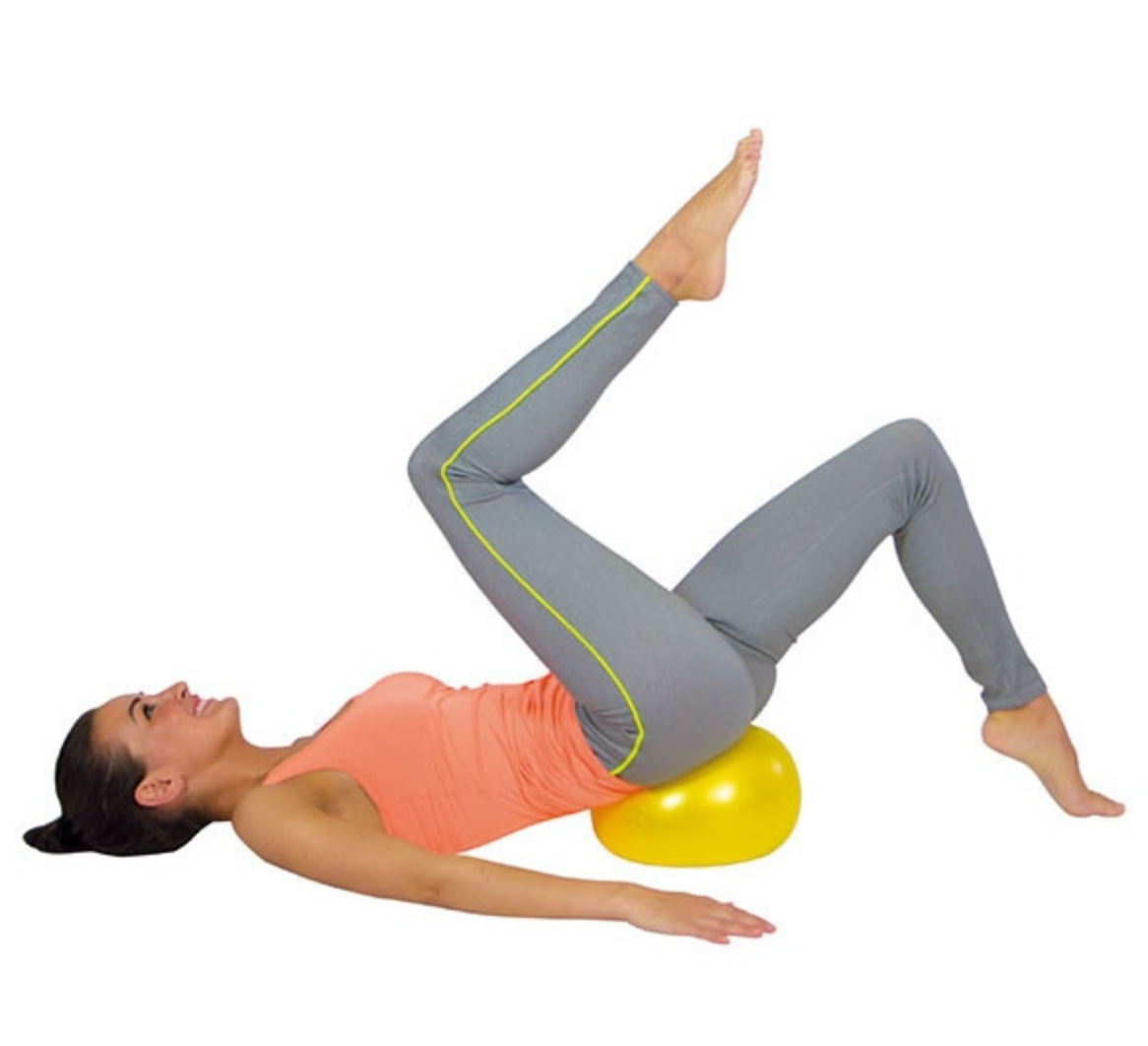 Gymnic Over Ball - Picture 23 of 28