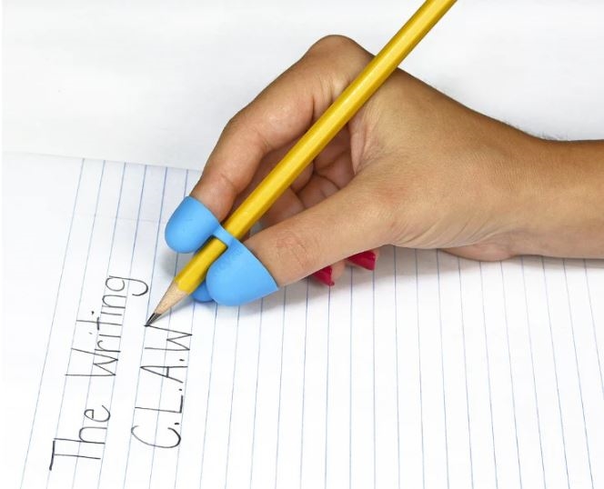 The Writing C.L.A.W.