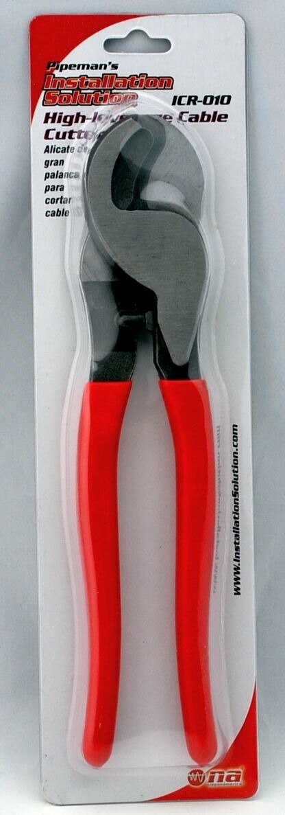 0 gauge wire cutter