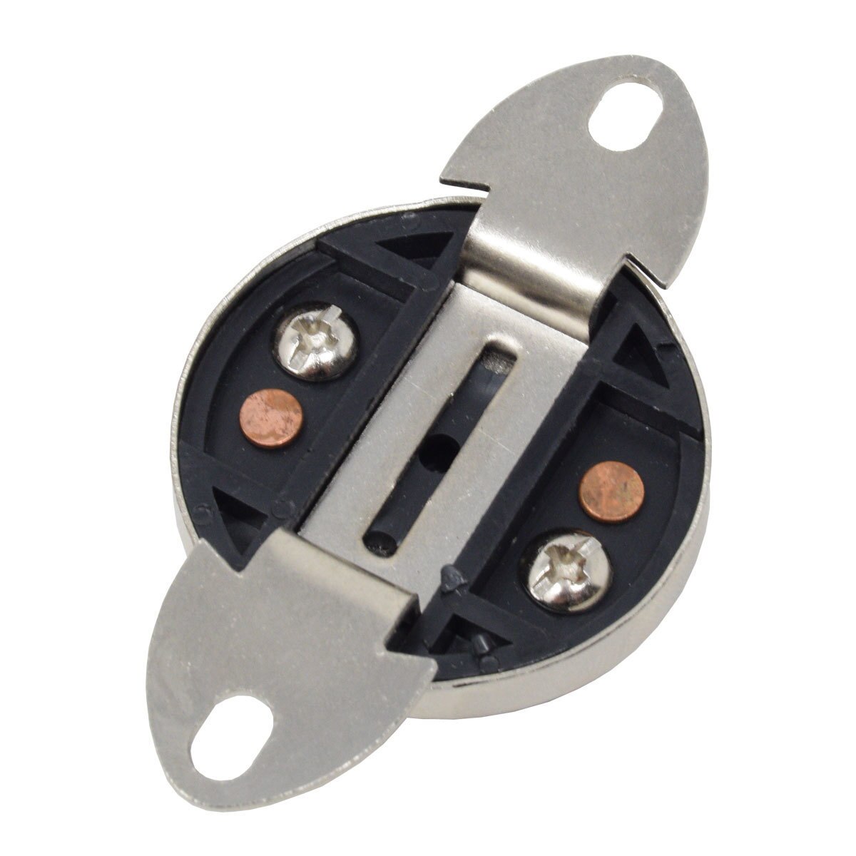 4Pack Universal Horn Button Switch 12 Volt Flush Mount Air Train Pushbutton eBay