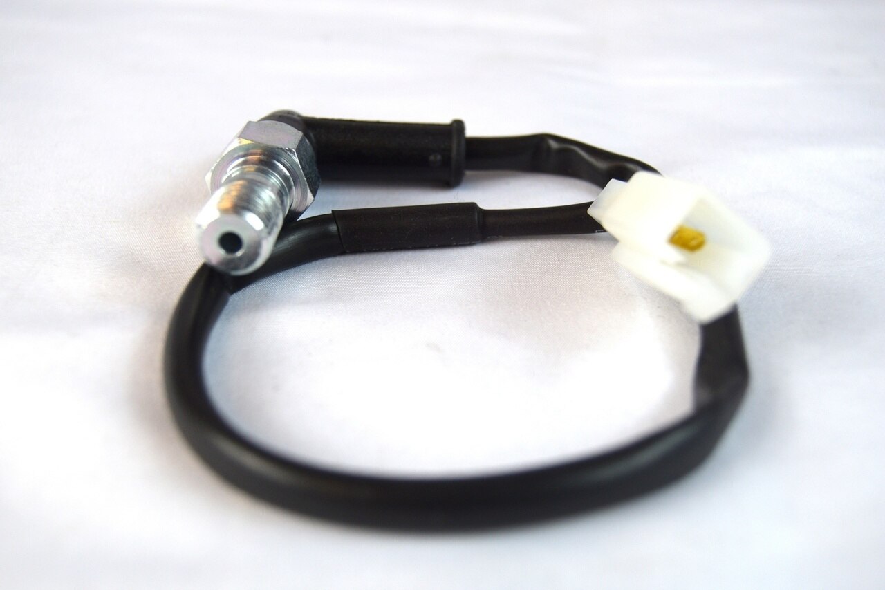 Enduro Engineering Rear Brake Light Switch KTM 19982019 (30101