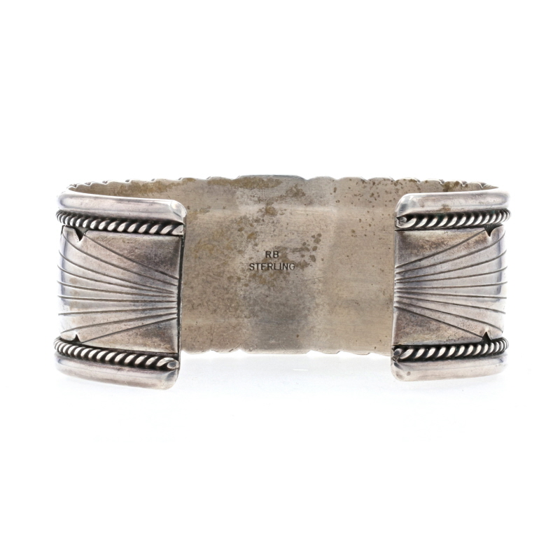 アクセサリー indian jewelry RUTH ANN BEGAY il_fullxfull.1402466251_peyx.jpg