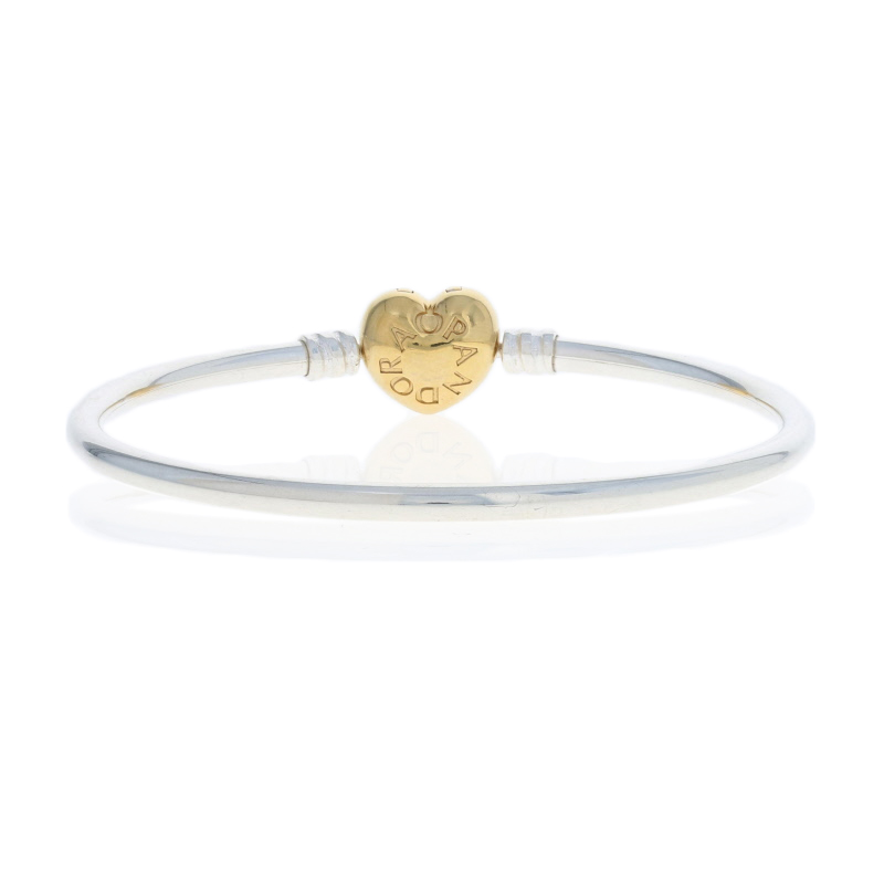 bracciale pandora chiusura cuore difettosa bracciale pandora chiusura cuore difettosa