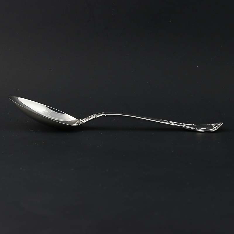GORHAM Chantilly Sterling Silver Teaspoon 5 7//8/"