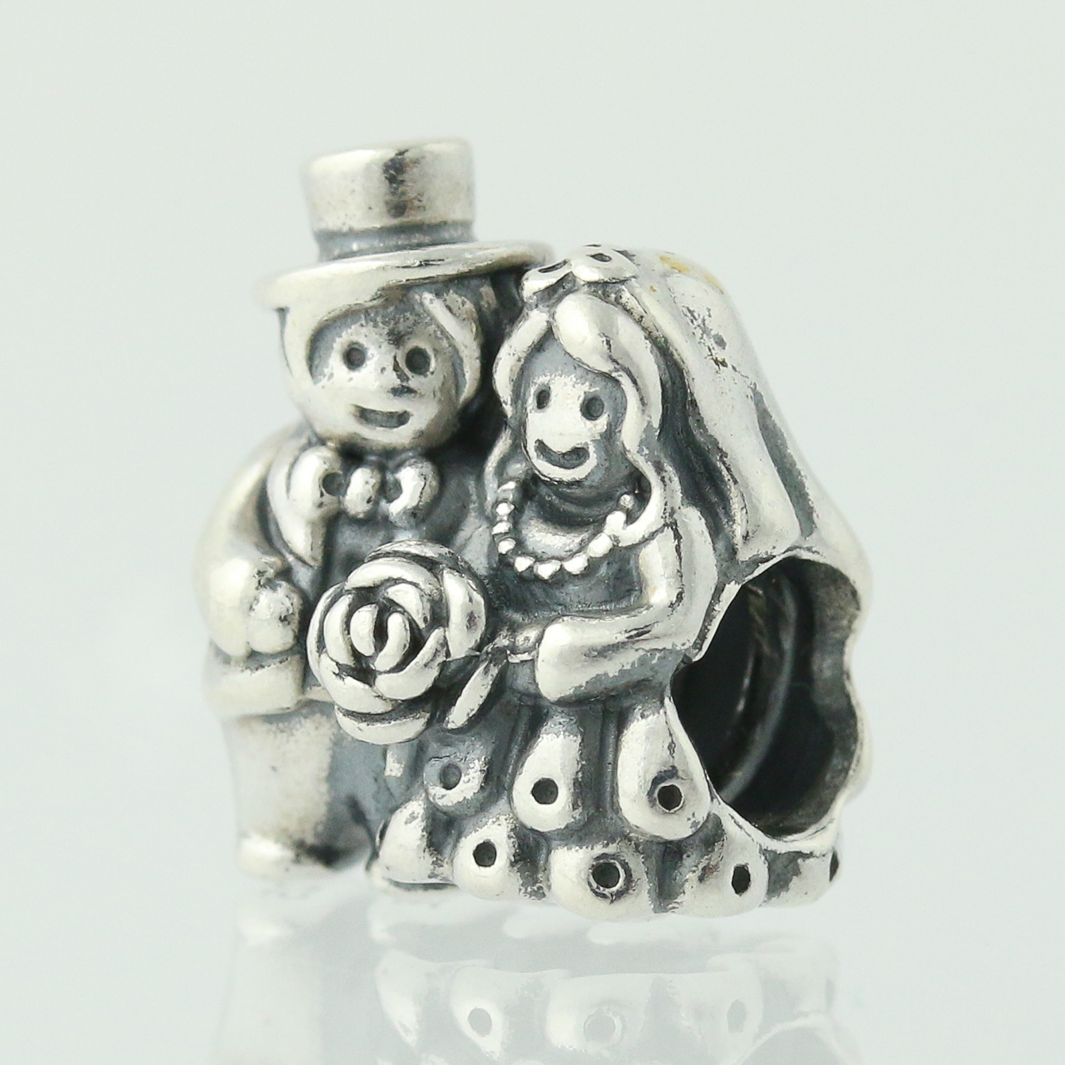 charm pandora fratello charm pandora fratello