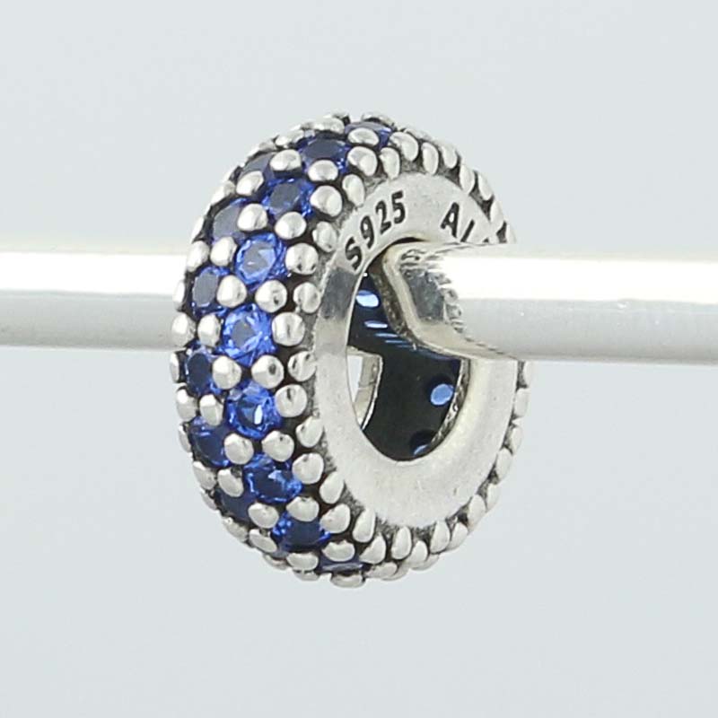 charm pandora cuore con anello dentro charm pandora cuore con anello dentro
