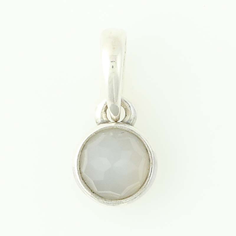 pandora anello pietra di luna pandora anello pietra di luna