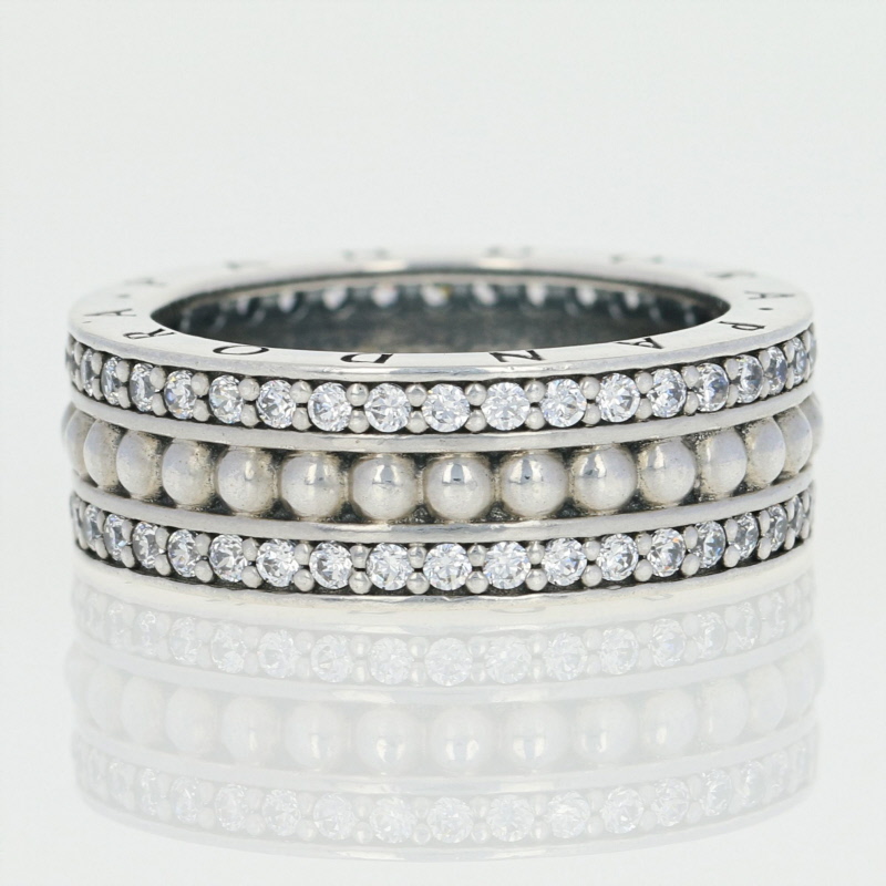 pandora anello forever pandora anello forever