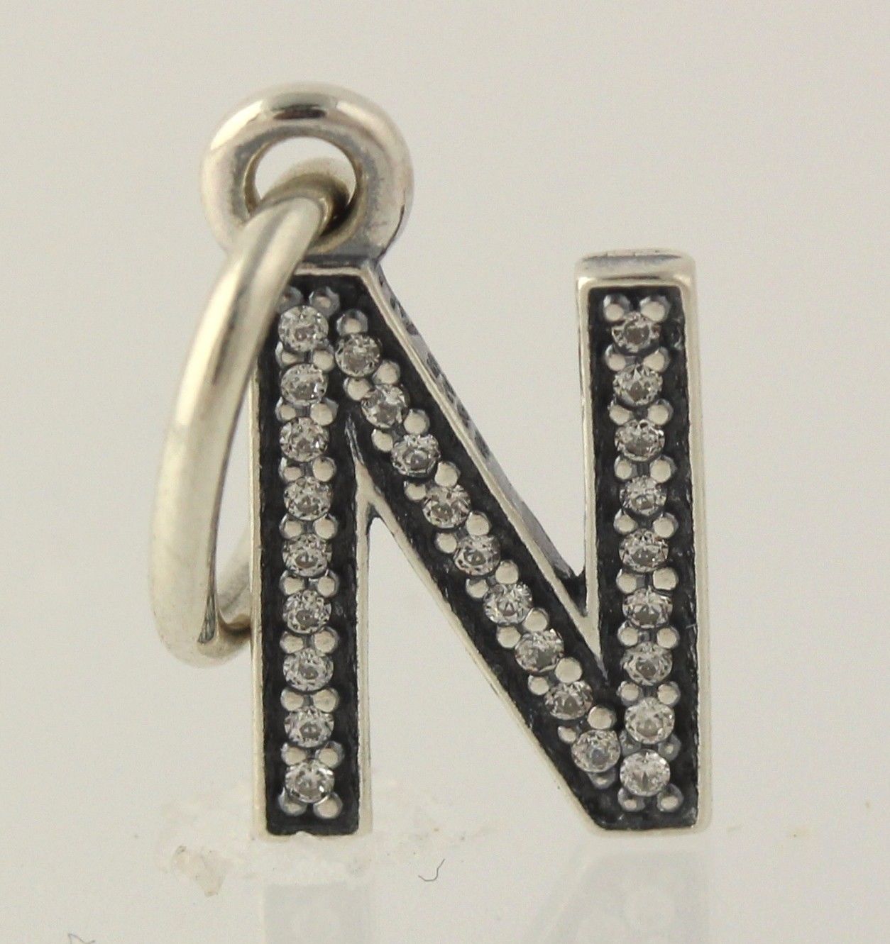 lettera n pandora lettera n pandora