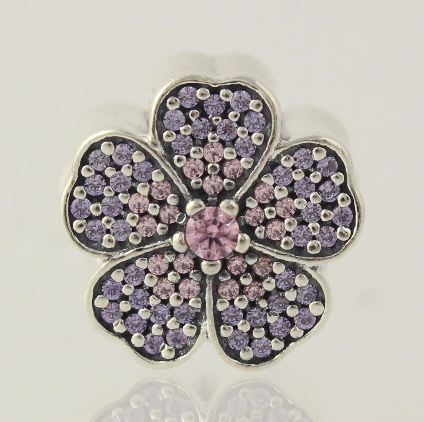 charm primula pandora charm primula pandora