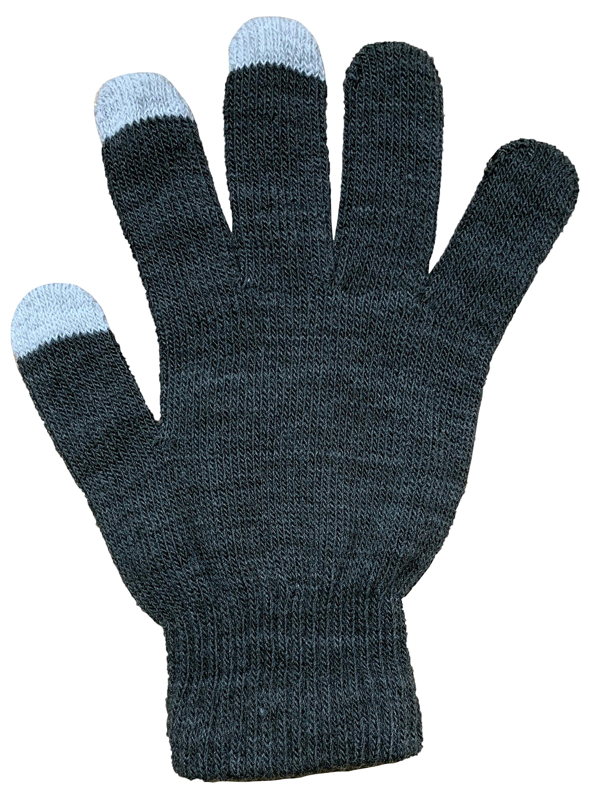 Yacht & Smith Wholesale Bulk Winter Thermal Beanies Skull Caps,Unisex - Picture 21 of 167