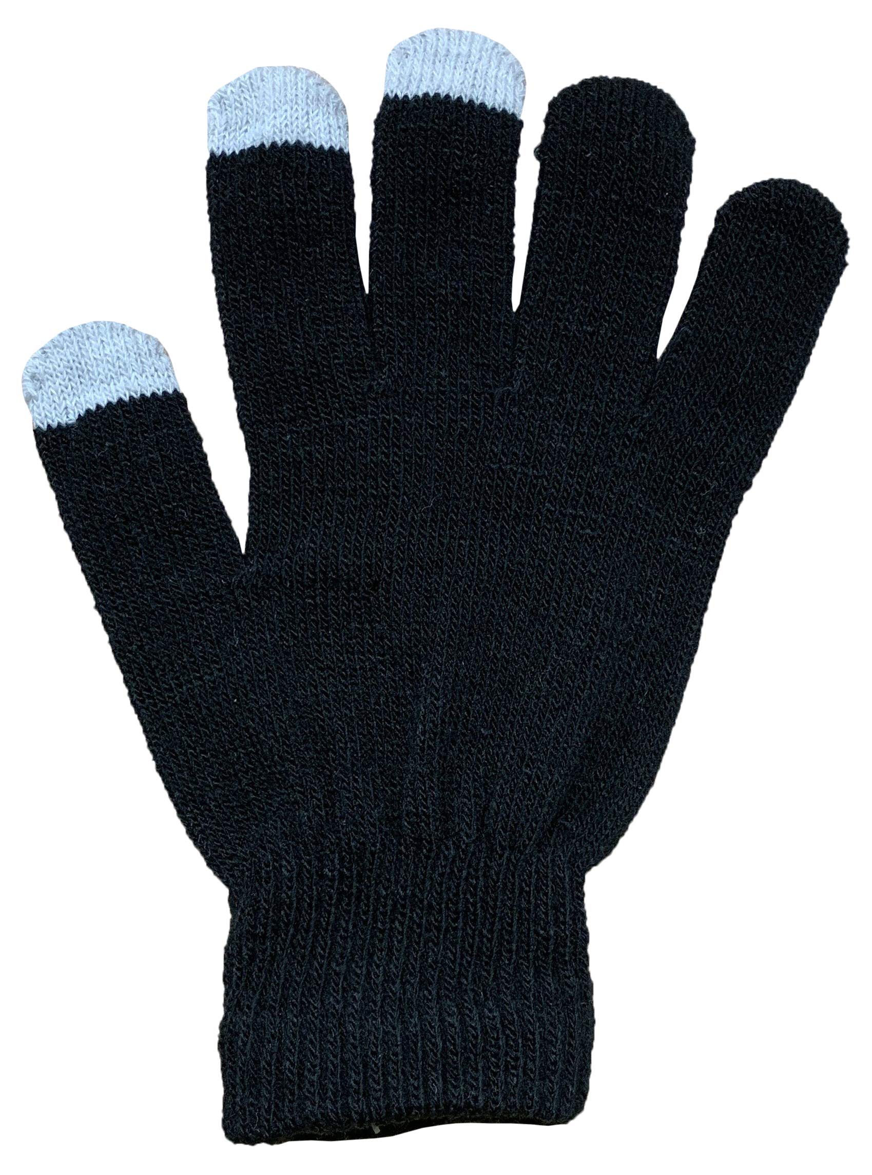 Yacht & Smith Wholesale Bulk Winter Thermal Beanies Skull Caps,Unisex - Picture 24 of 167