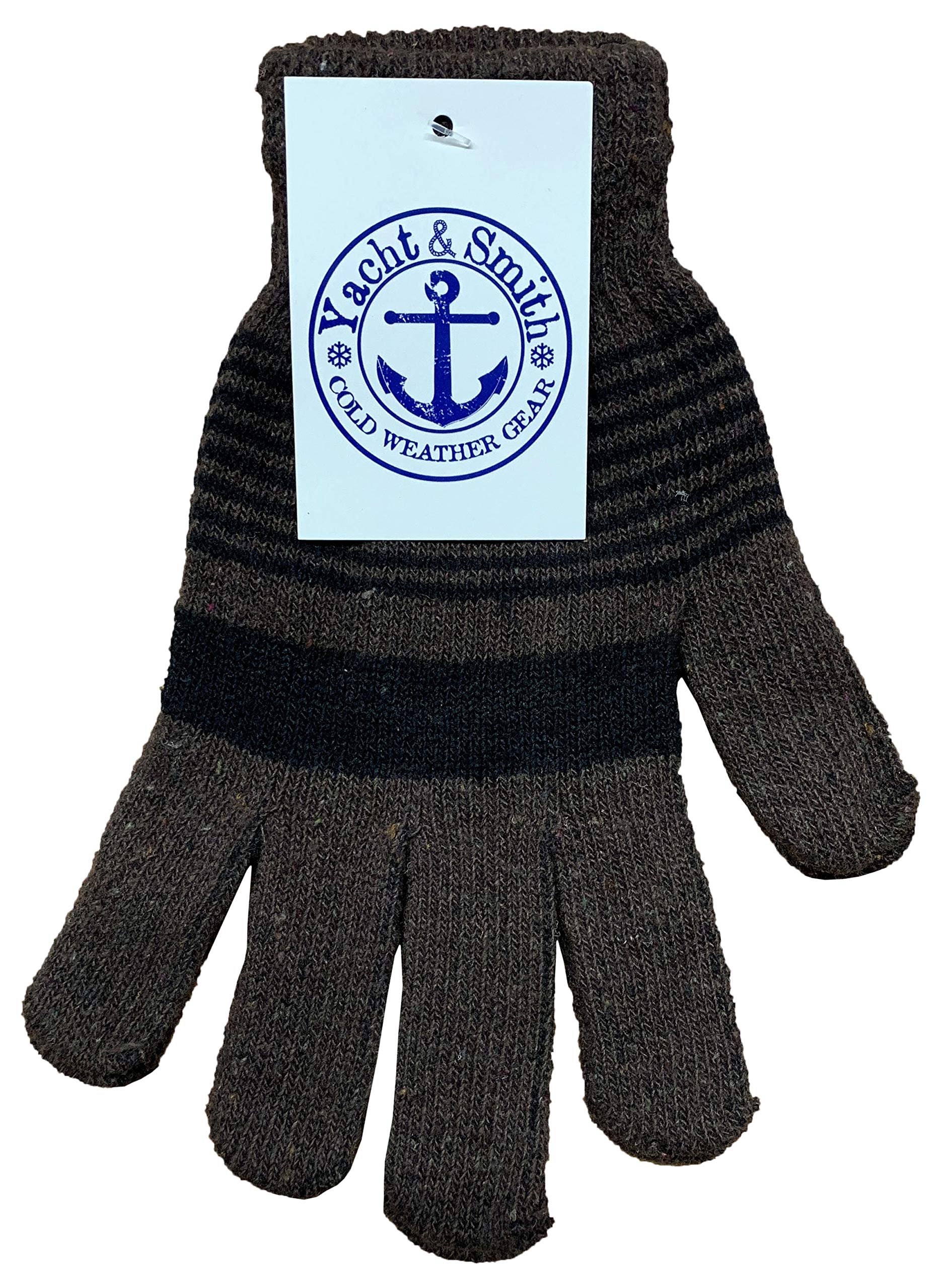 Yacht & Smith Wholesale Bulk Winter Thermal Beanies Skull Caps,Unisex - Picture 36 of 167