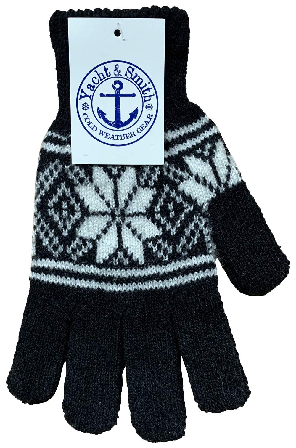 Yacht & Smith Wholesale Bulk Winter Thermal Beanies Skull Caps,Unisex - Picture 40 of 167