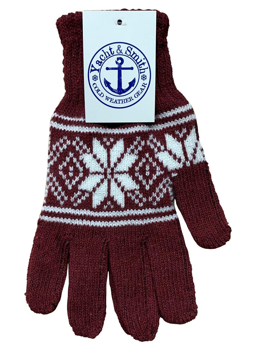 Yacht & Smith Wholesale Bulk Winter Thermal Beanies Skull Caps,Unisex - Picture 38 of 167