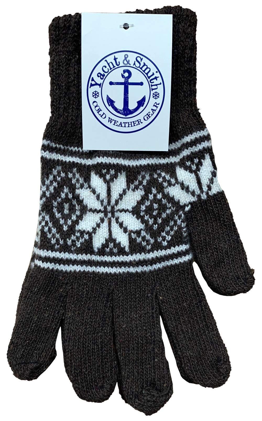 Yacht & Smith Wholesale Bulk Winter Thermal Beanies Skull Caps,Unisex - Picture 39 of 167