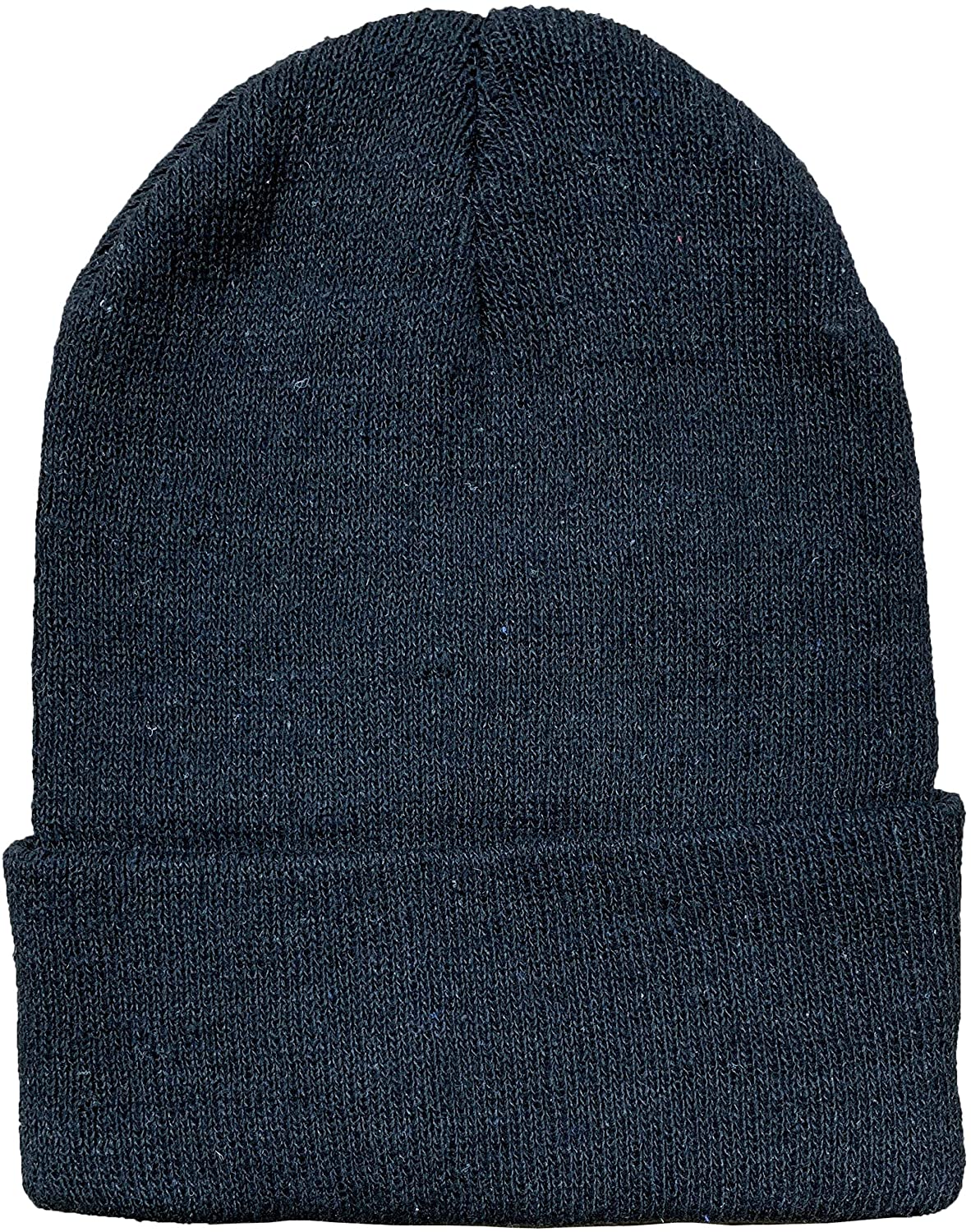 Yacht & Smith Wholesale Bulk Winter Thermal Beanies Skull Caps,Unisex - Picture 7 of 167