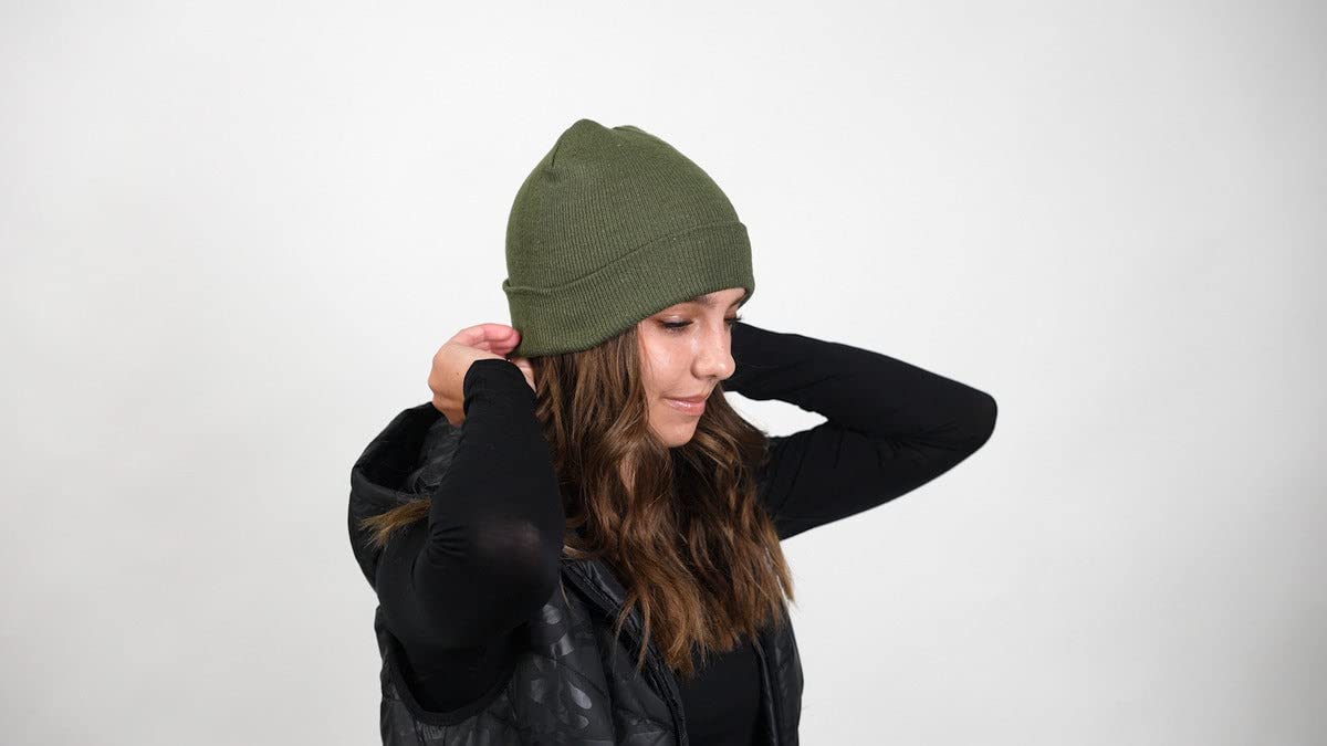 Yacht & Smith Wholesale Bulk Winter Thermal Beanies Skull Caps,Unisex - Picture 73 of 167
