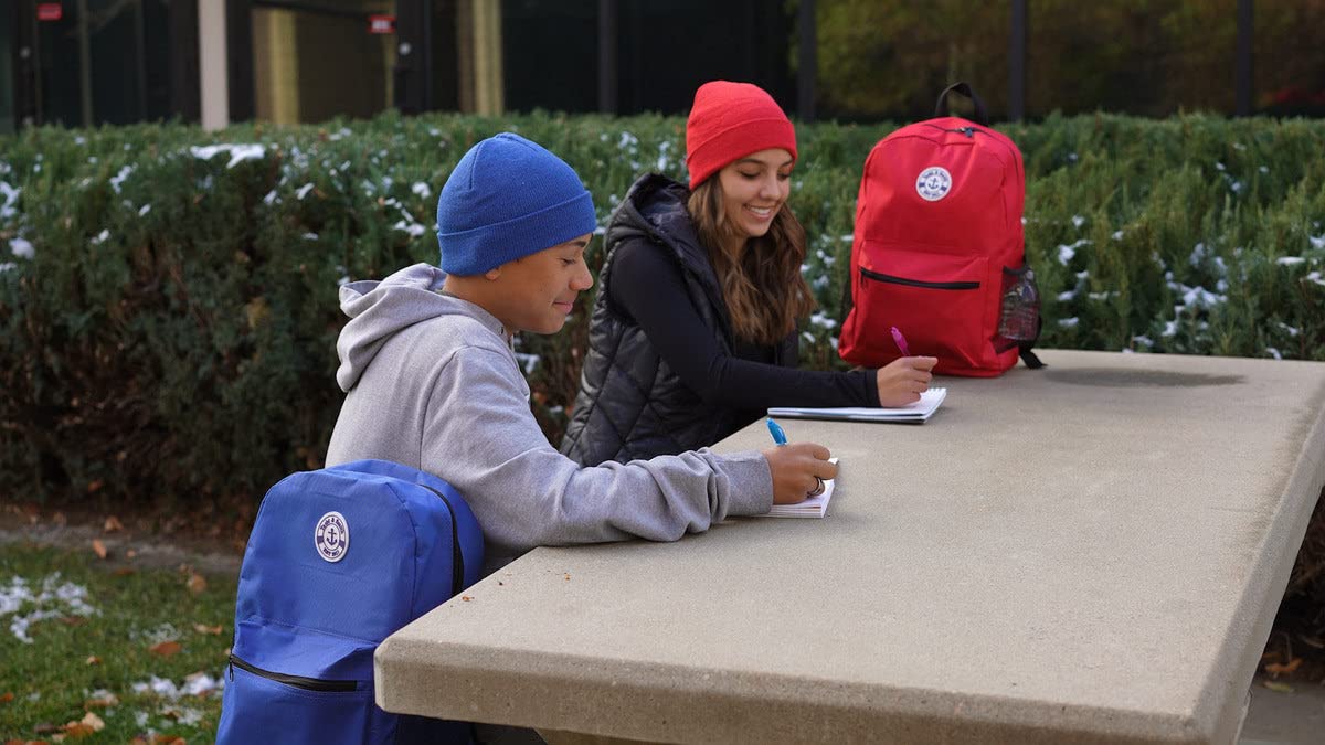 Yacht & Smith Wholesale Bulk Winter Thermal Beanies Skull Caps,Unisex - Picture 70 of 167