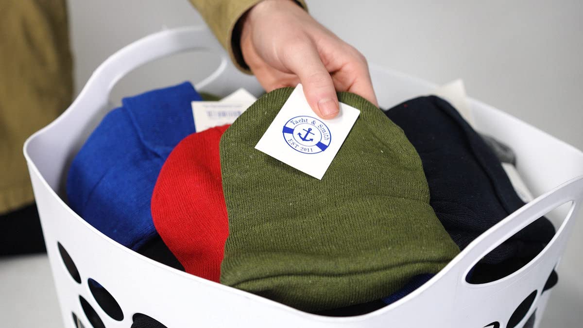 Yacht & Smith Wholesale Bulk Winter Thermal Beanies Skull Caps,Unisex - Picture 71 of 167