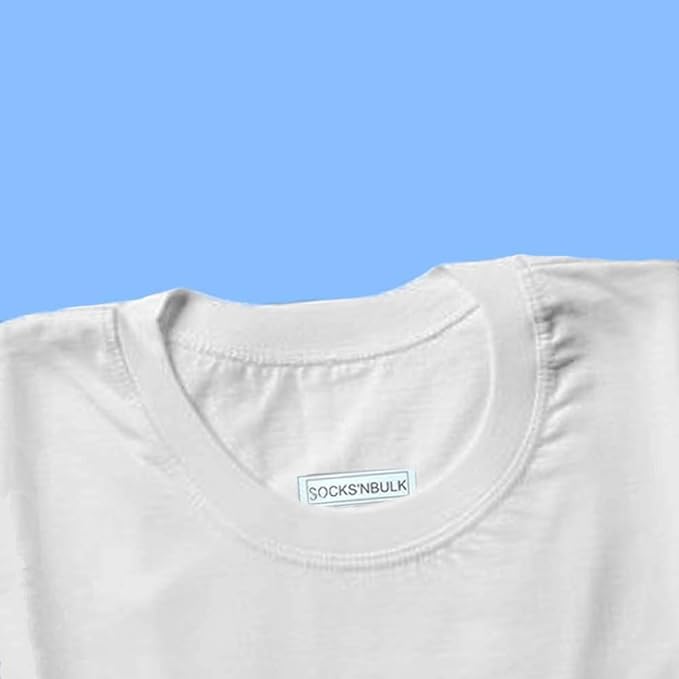 BILLIONHATS 12 Pk Wholesale Men's Cotton T-Shirt Bulk Big Tall Short Sleeve Tees - Picture 34 of 63
