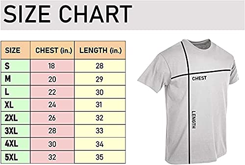 BILLIONHATS 12 Pack Men's Solid Colors Cotton T-Shirts Short Sleeve Lightweight - Picture 48 of 77