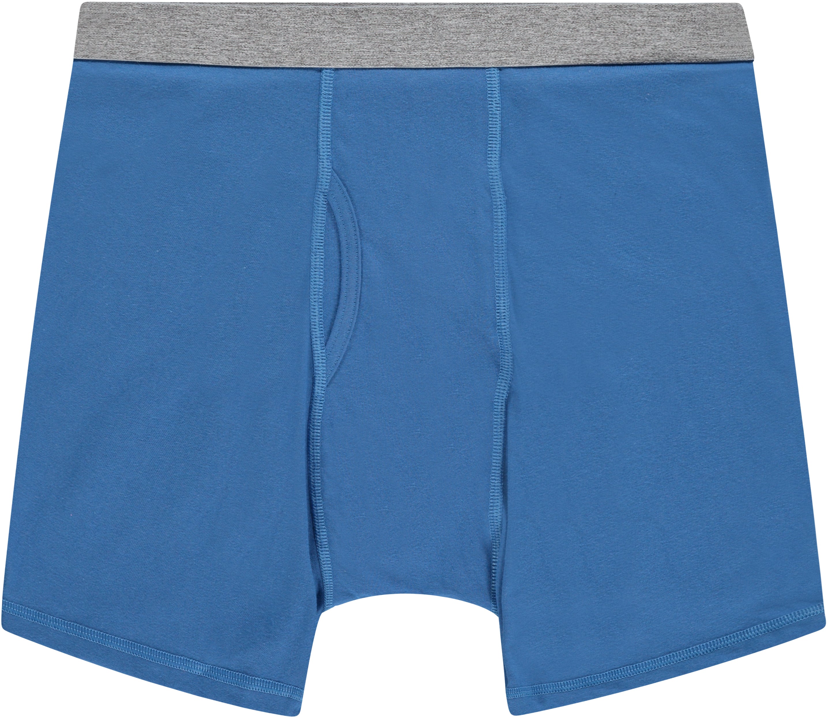 BILLIONHATS 60er Pack Herren Boxershorts Großhandel, Bunt Baumwolle Herren Unterwäsche - Bild 7 von 15