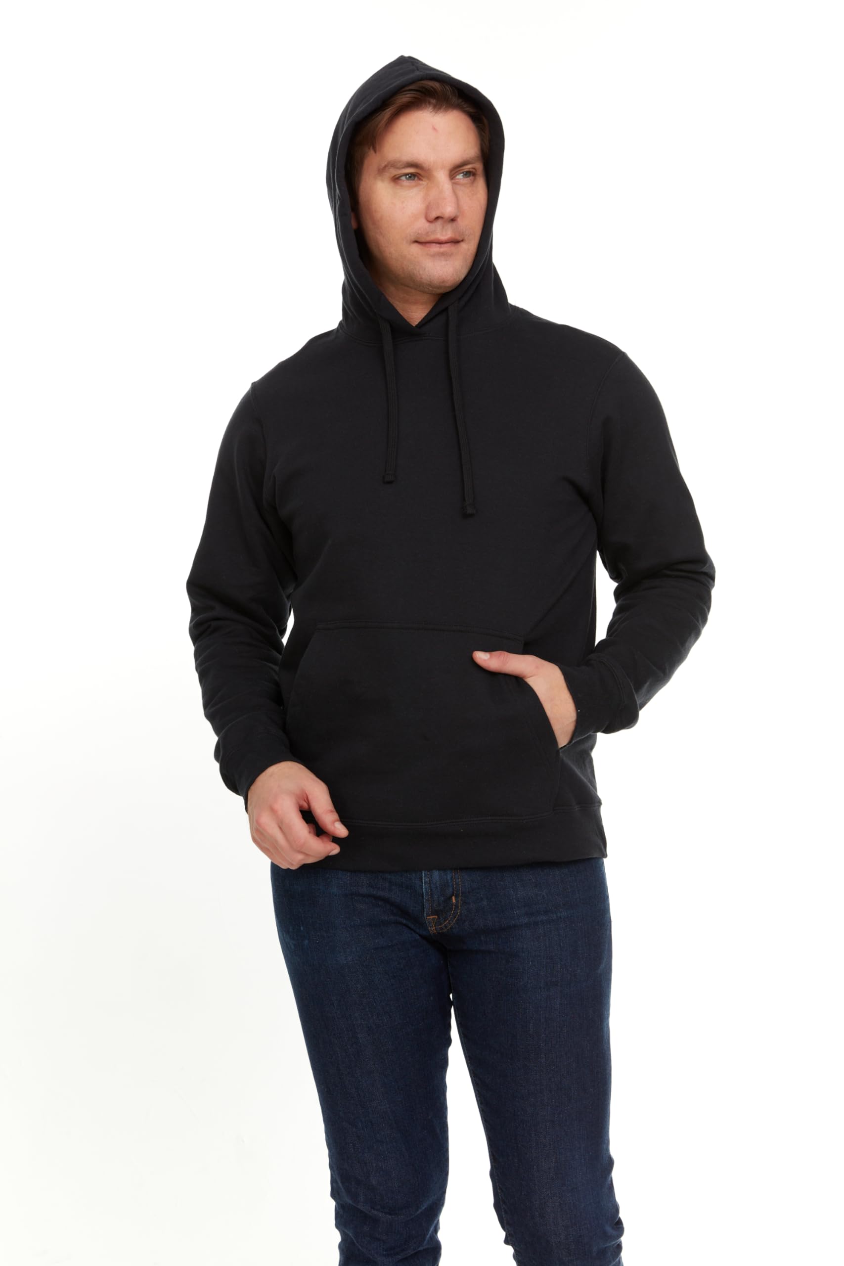 BILLIONHATS Of Wholesale Felpa con Cappuccio Uomo Mimetica in Bulk Adulti Felpe - Foto 20 di 86