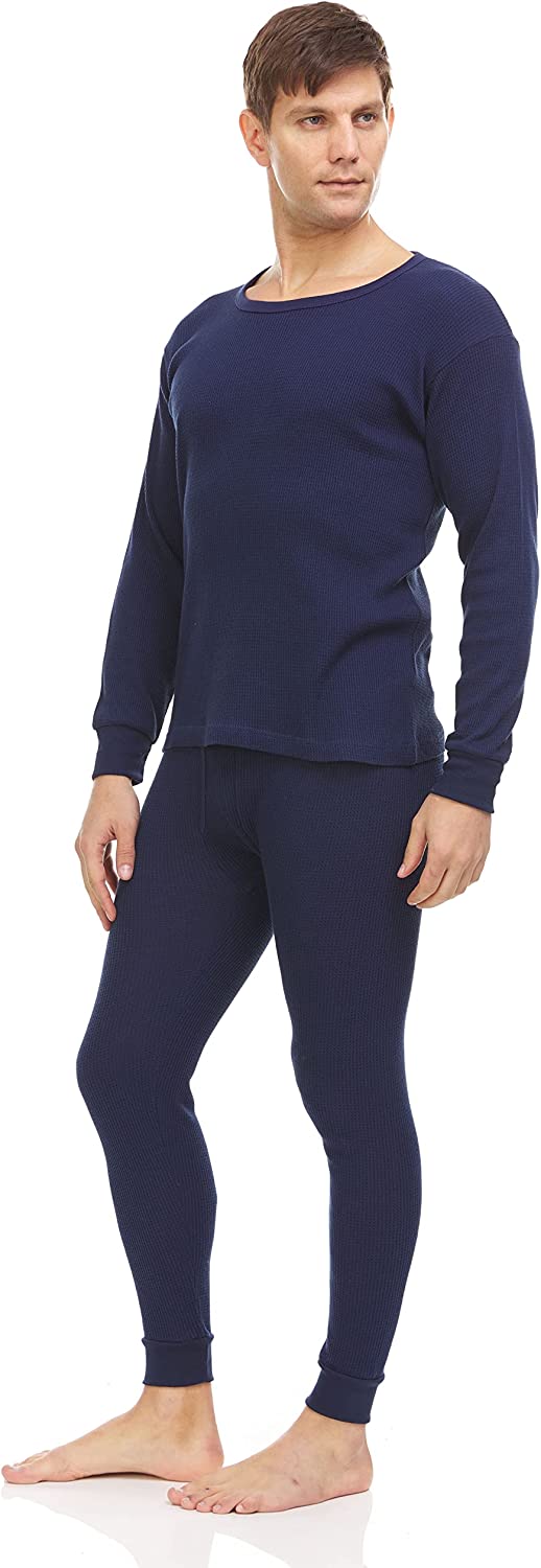6er Pack 2 Stück Thermo Sets für Damen, Base Layer Long Johns Unterwäsche - Bild 23 von 29