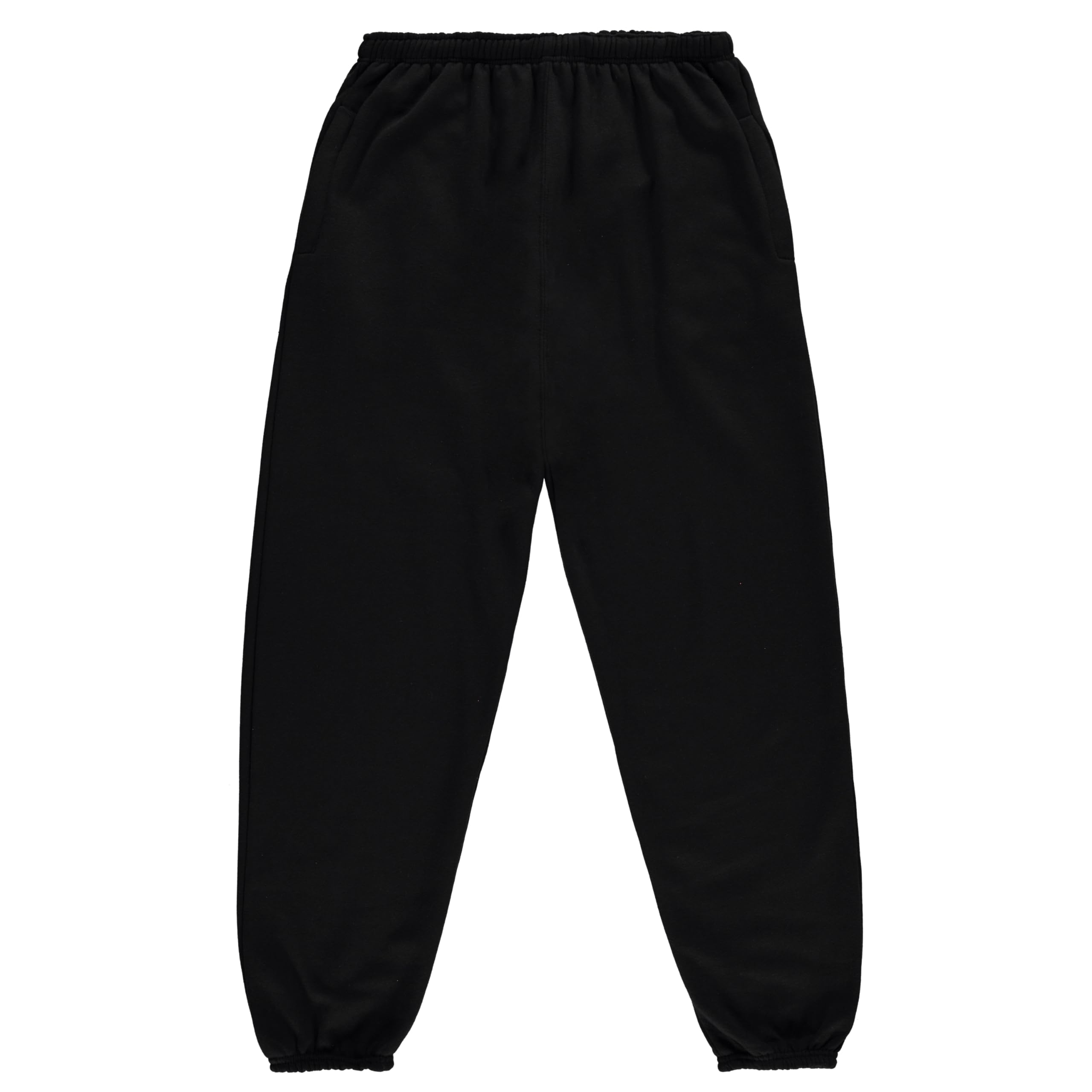 Yacht & Smith 24 Pack of Boys Jogger Bulk Sweatpants, Comfy Lounge Joggers - Picture 26 of 30