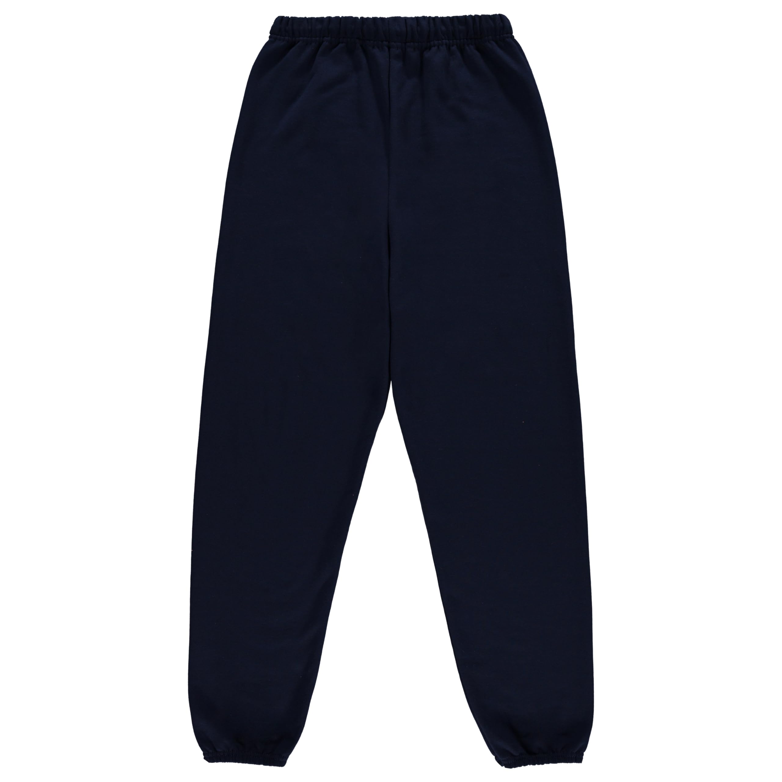 Yacht & Smith 24 Pack of Boys Jogger Bulk Sweatpants, Comfy Lounge Joggers - Picture 30 of 30