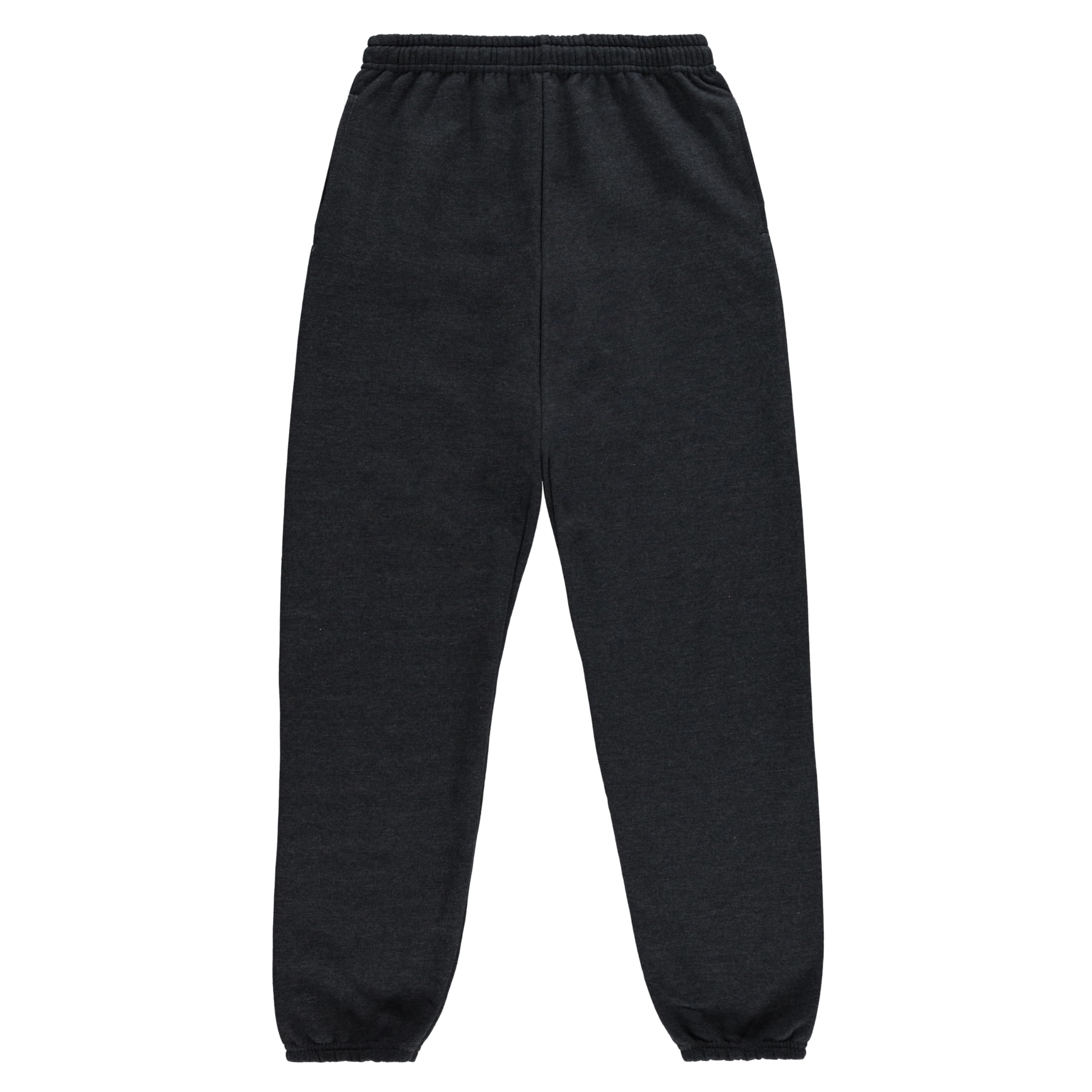 Yacht & Smith 36 Pack Kids Jogger Bulk Sweatpants, Comfy Lounge Joggers for Kids - Picture 20 of 24