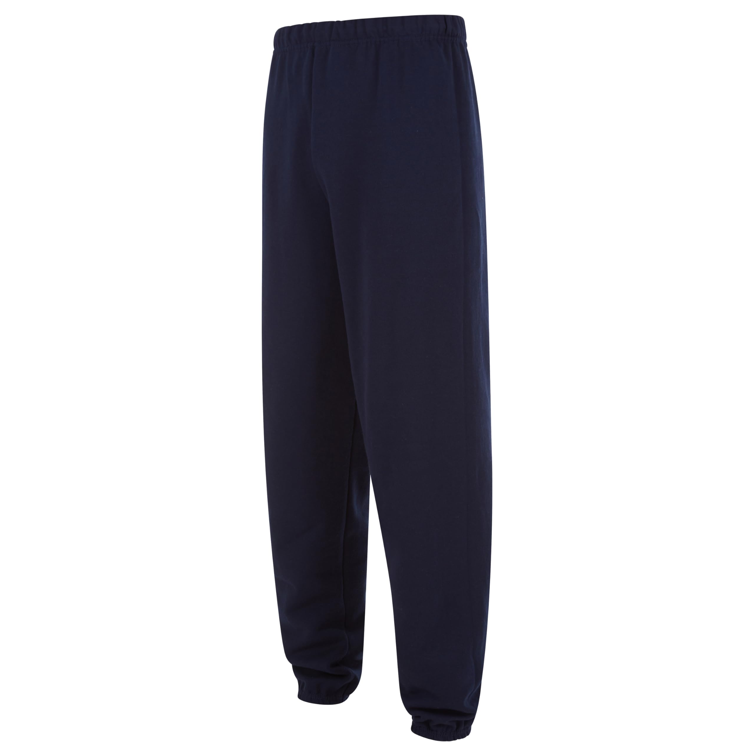 Yacht & Smith 24 Pack of Boys Jogger Bulk Sweatpants, Comfy Lounge Joggers - Picture 16 of 30