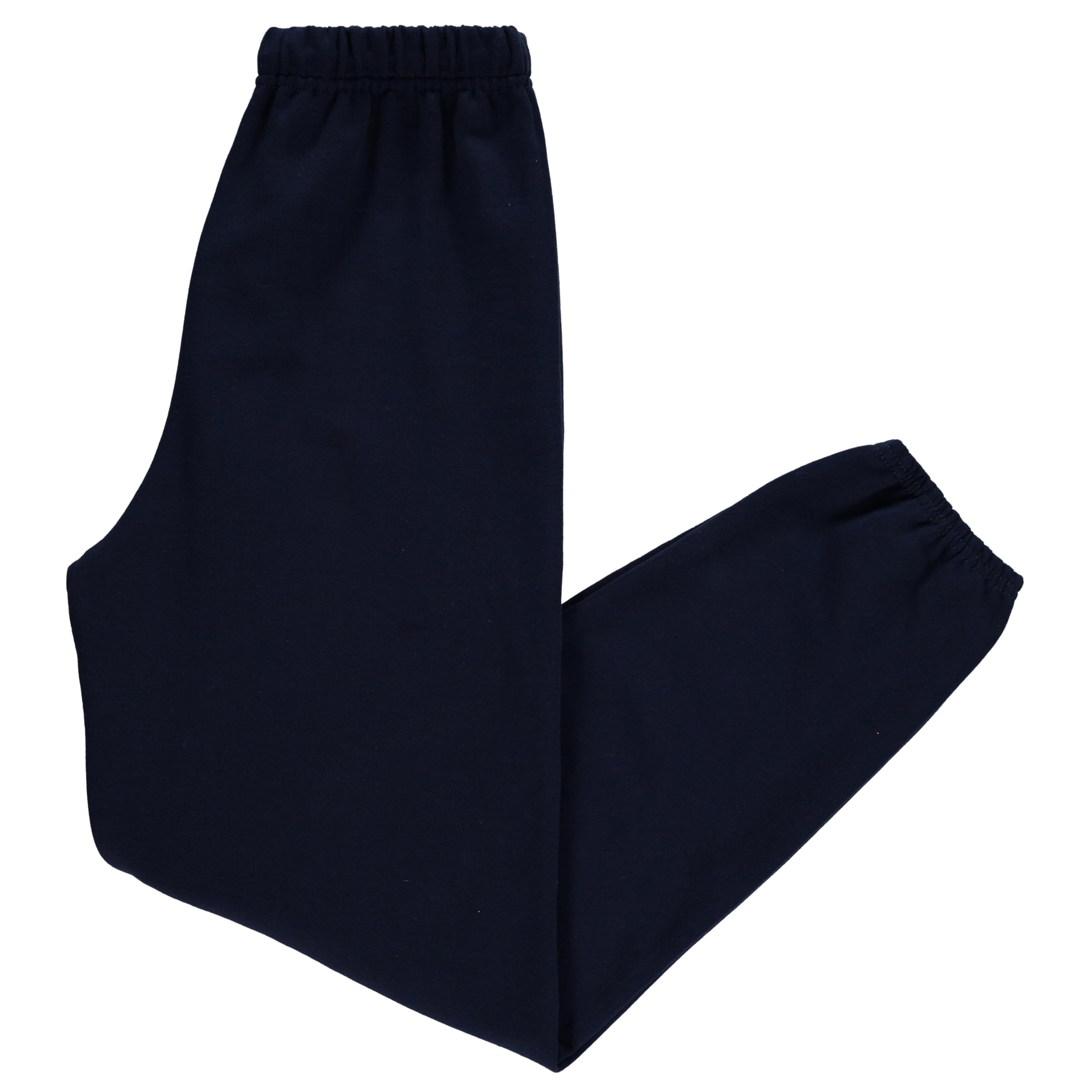 Yacht & Smith 24 Pack of Boys Jogger Bulk Sweatpants, Comfy Lounge Joggers - Picture 18 of 30