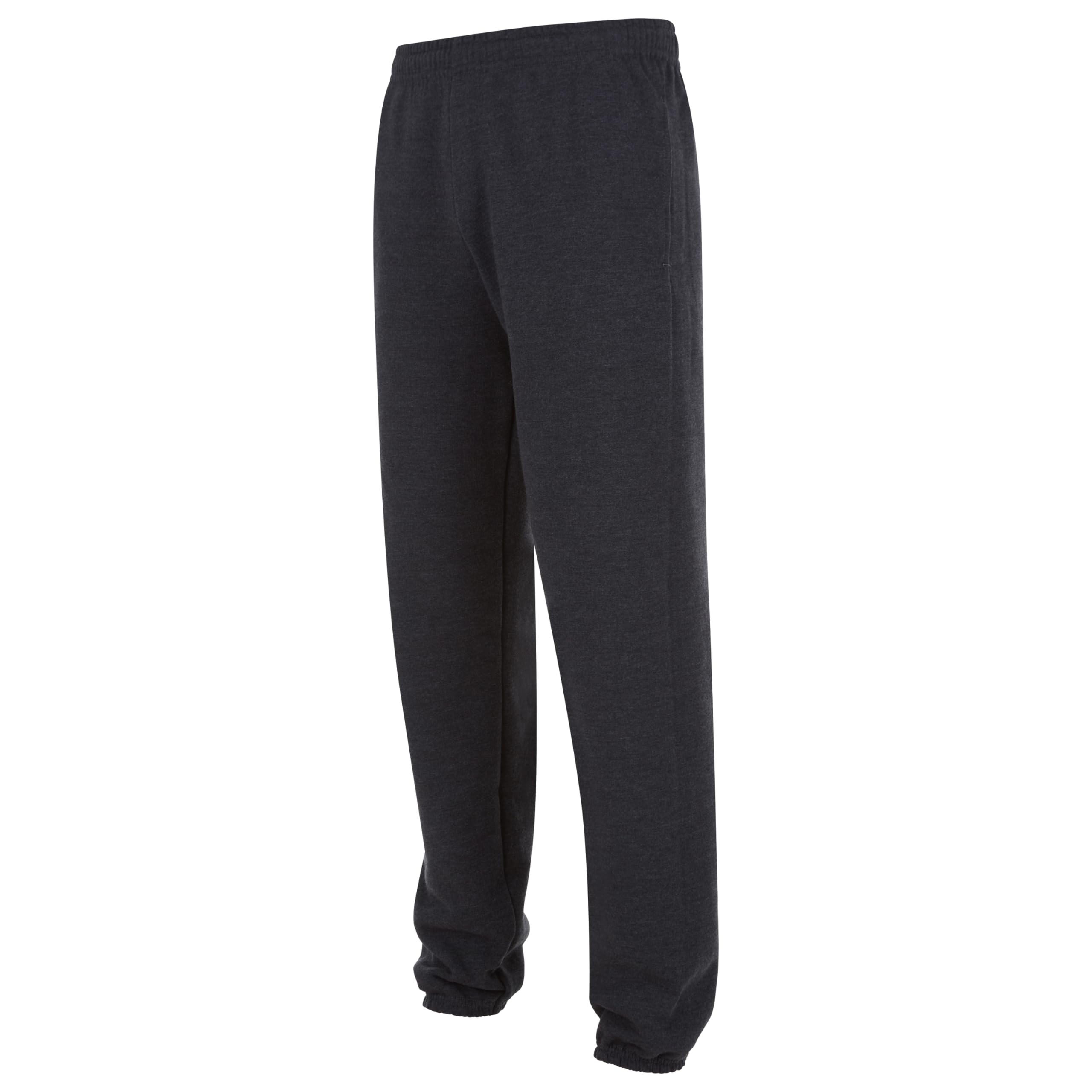 Yacht & Smith 24 Pack of Boys Jogger Bulk Sweatpants, Comfy Lounge Joggers - Picture 11 of 30