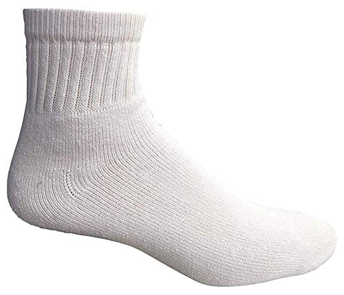 Yacht & Smith Kids Ankle Wholesale Bulk Pack Athletic Sports Socks - Picture 25 of 52