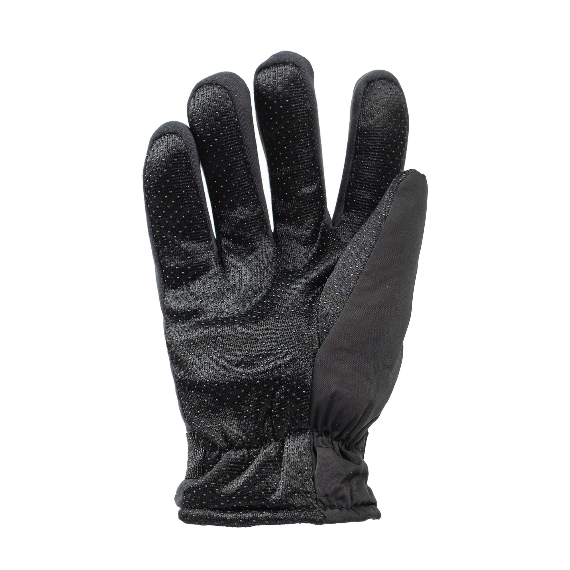 Yacht & Smith Kids Ski Glove,Fleece Lined Water Resistant Bulk Kids Winter Glove - Picture 20 of 40